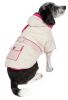 Double-Toned Jewel Pet Jacket - Medium