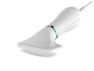 Pet Life 'Aero-Groom' 2-in-1 Electronic Pet Dryer and Pin Brush - Default